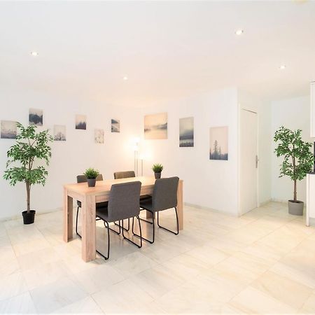 Marble Lodge Apartments In The Center Of Anvers Exterior foto