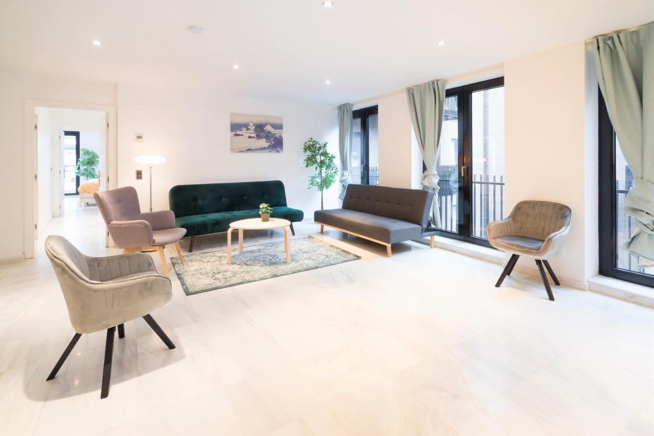 Marble Lodge Apartments In The Center Of Anvers Exterior foto