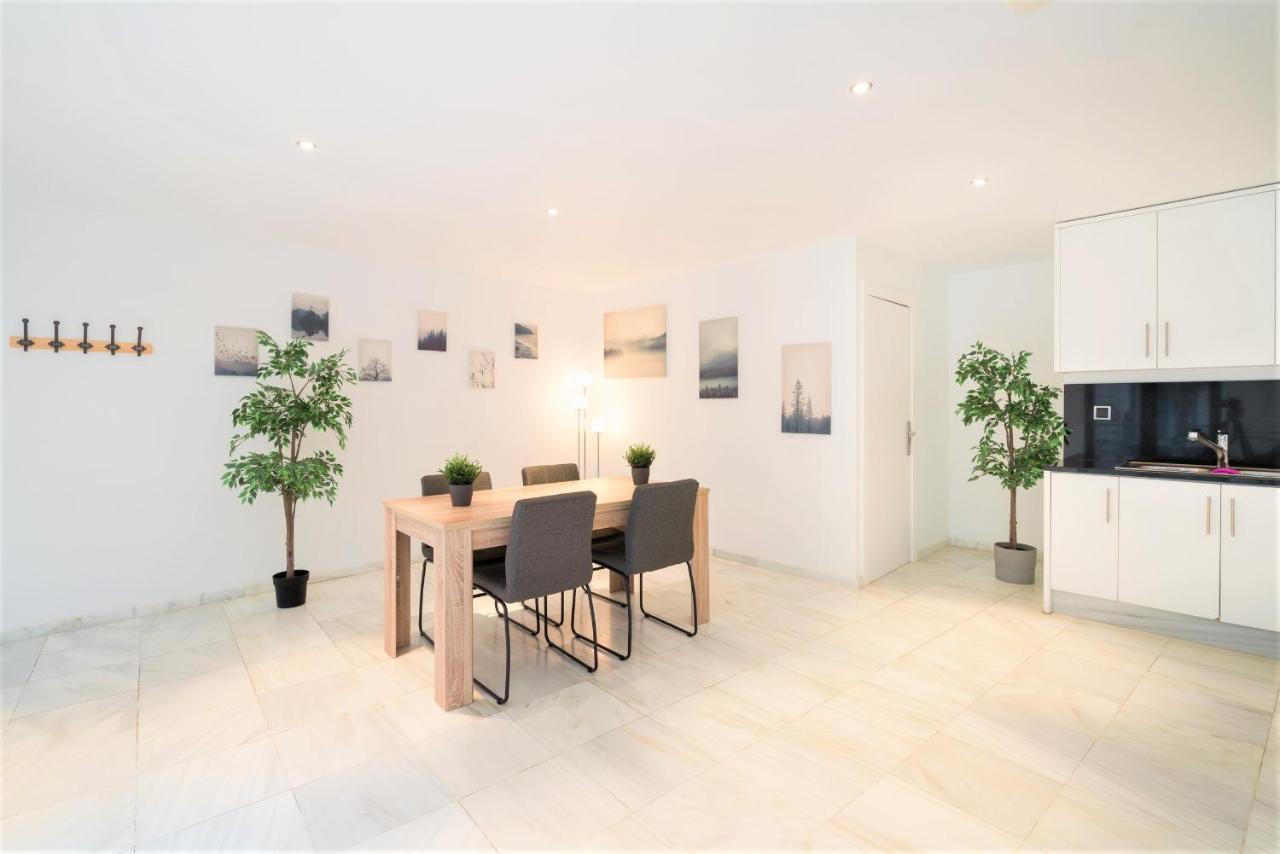 Marble Lodge Apartments In The Center Of Anvers Exterior foto