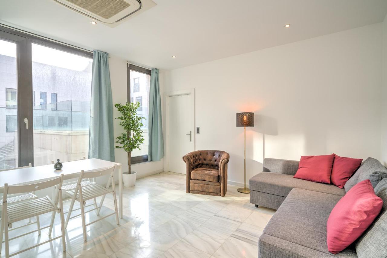 Marble Lodge Apartments In The Center Of Anvers Exterior foto