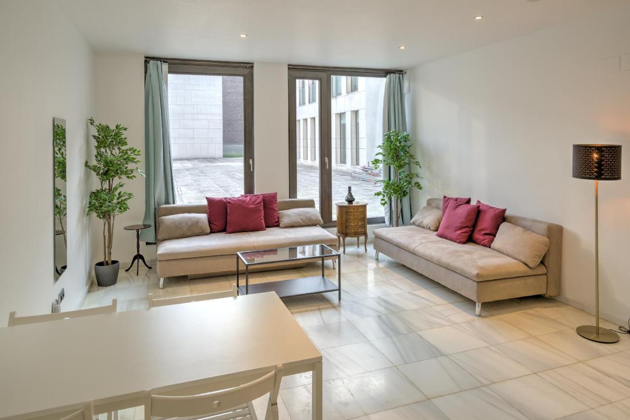Marble Lodge Apartments In The Center Of Anvers Exterior foto