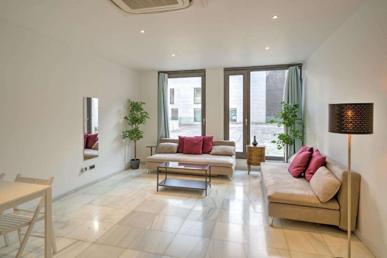 Marble Lodge Apartments In The Center Of Anvers Exterior foto