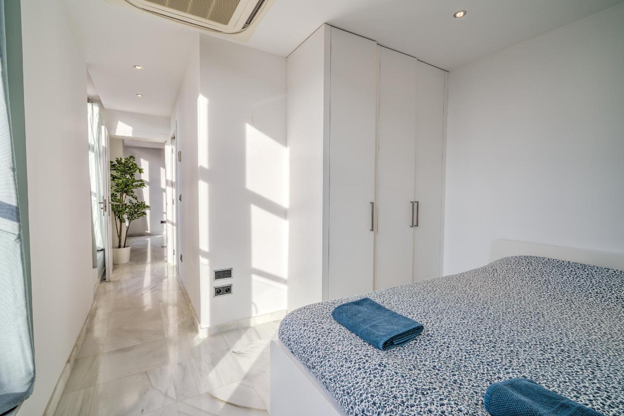 Marble Lodge Apartments In The Center Of Anvers Exterior foto