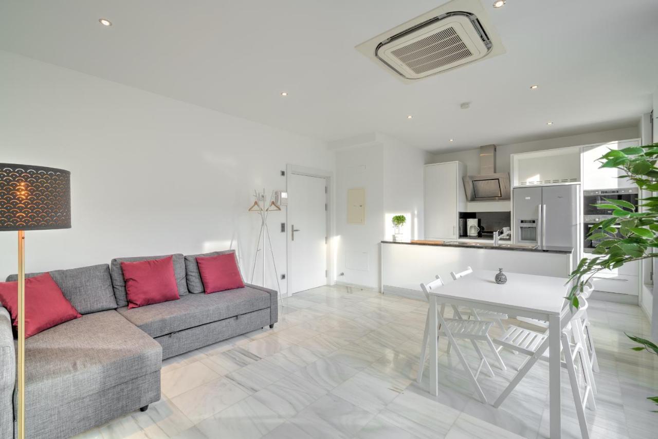 Marble Lodge Apartments In The Center Of Anvers Exterior foto
