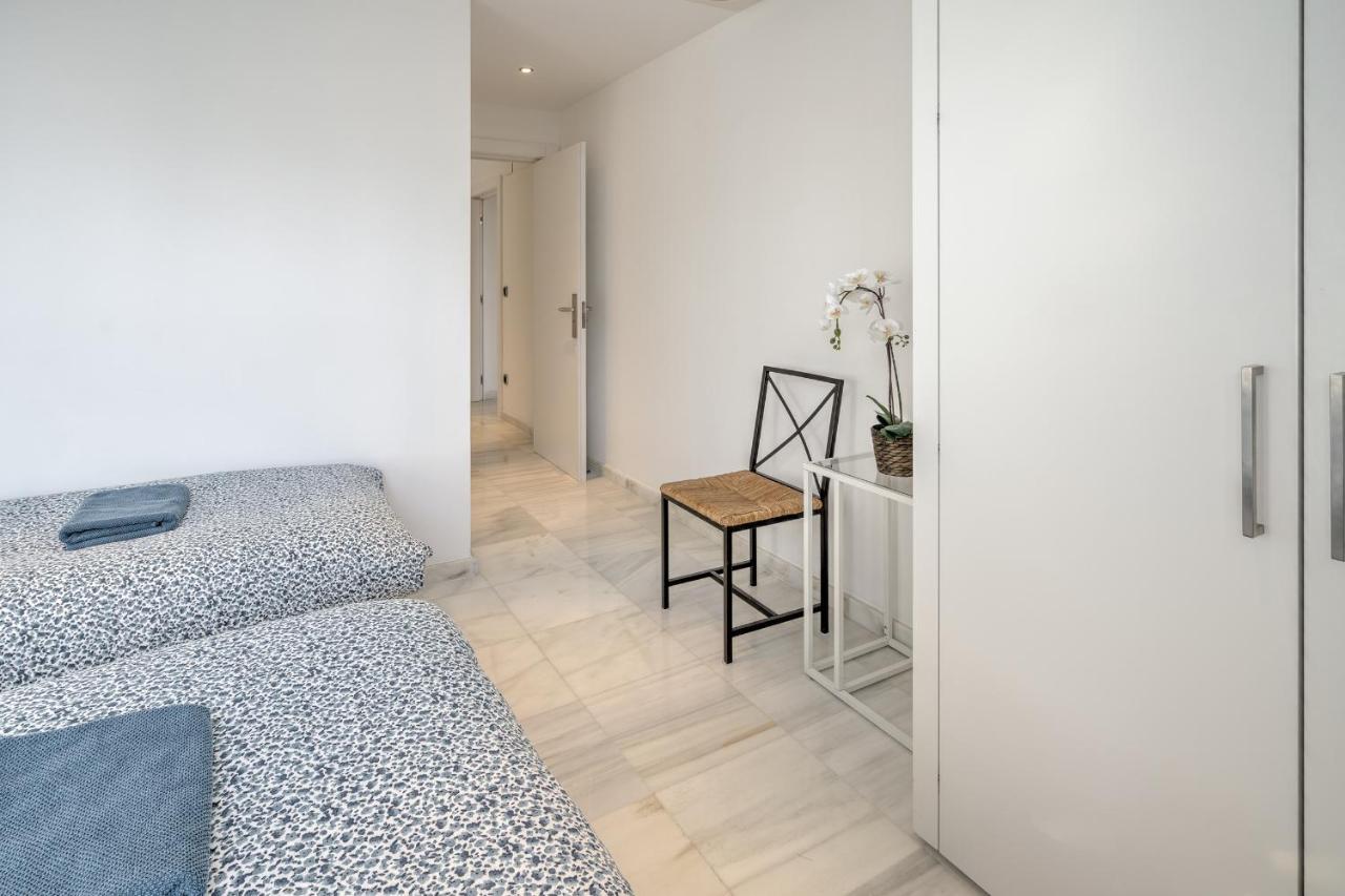 Marble Lodge Apartments In The Center Of Anvers Exterior foto