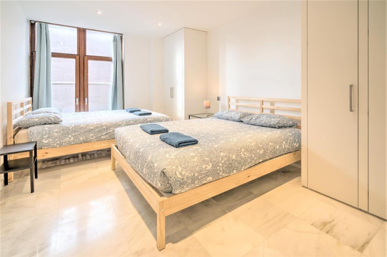 Marble Lodge Apartments In The Center Of Anvers Exterior foto